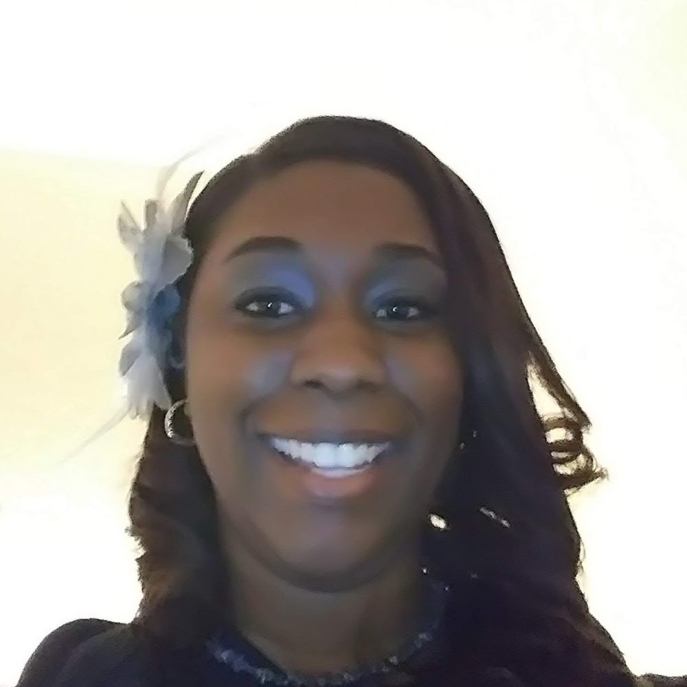 Meet your Posher, Tiana